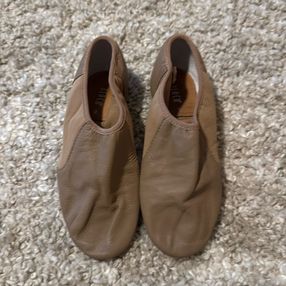 Bloch Neo-Flex Jazz shoes